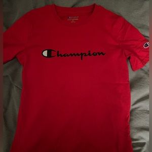 Champion Boys TShirt